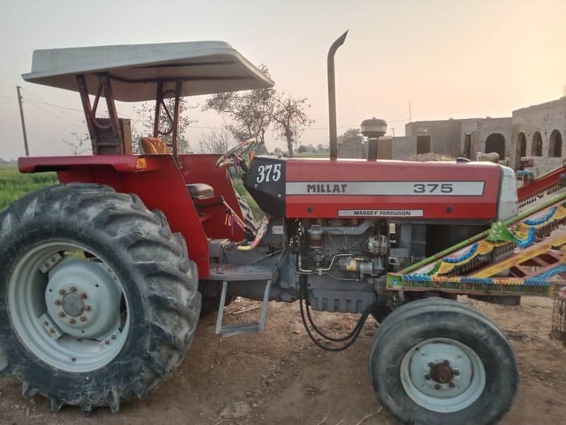 375 tractor model 2015 8