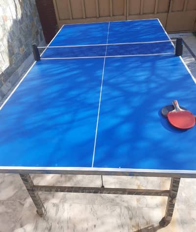Table tennis Table for Sale