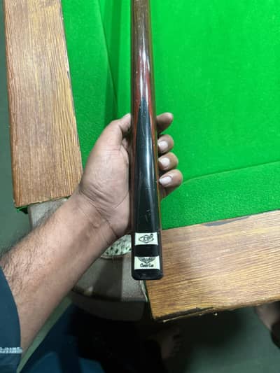 Snooker cue for sale