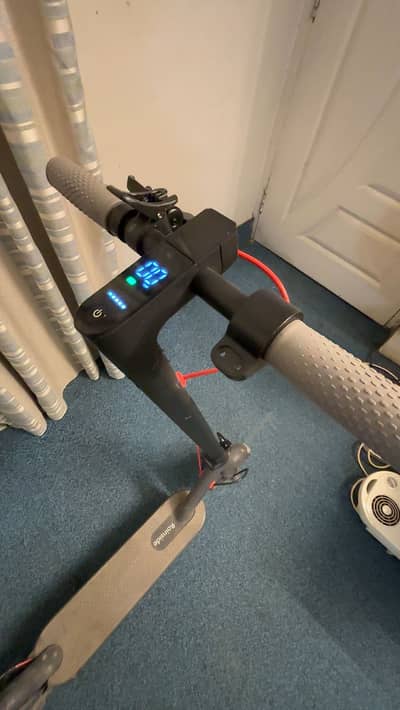 Electric scooty/scooter 350w 20km/h