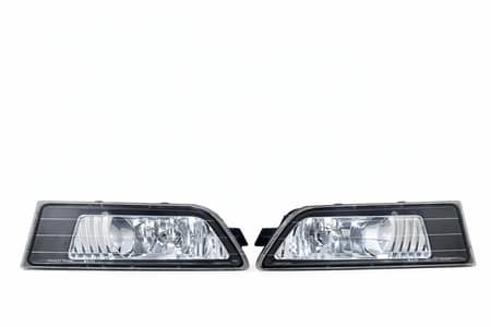 JDM OEM 1998-2002 Honda Accord CL1 CF4 CF6 Euro-R bumper fog light
