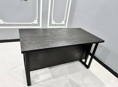 Black executives table new 10/10