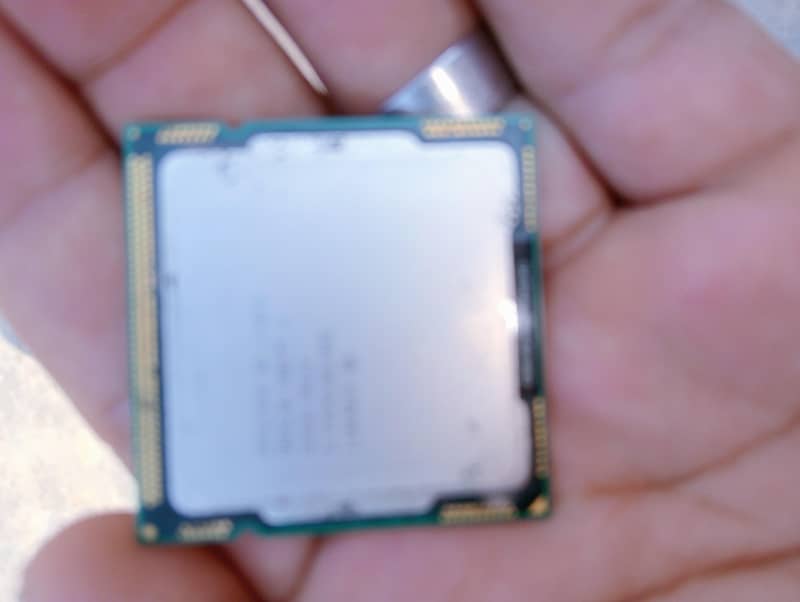 Intel Core i7‑870 1st Generation Processor – Fully Tested 1