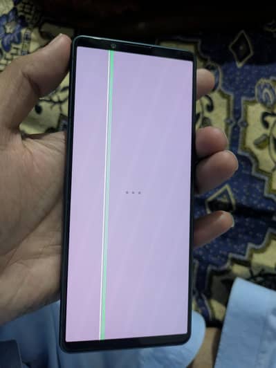 Sony Xperia 5 Mark 4