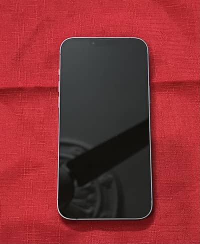 Apple iPhone 14 plus, 128 GB, Non PTA,(10/10) - Physical + Esim