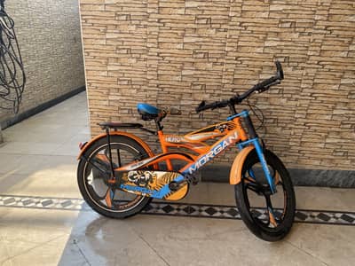 Cycle is good all ok