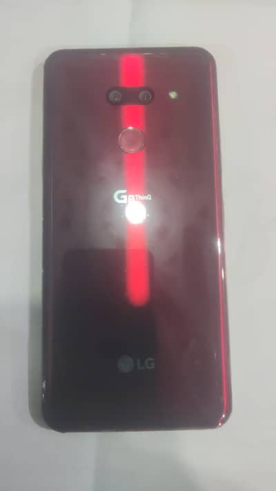 lg g8 thinq pta