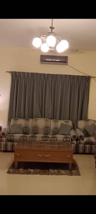5 seater sofa set