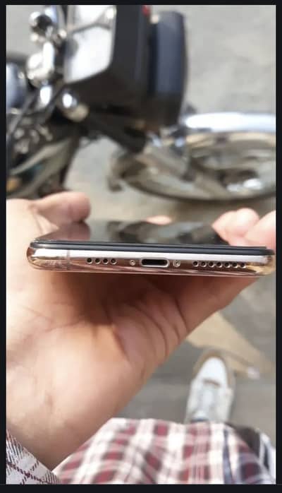 iPhone XsMax sale and exchange