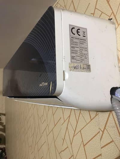 for sale: Orient split AC (excellent condition)