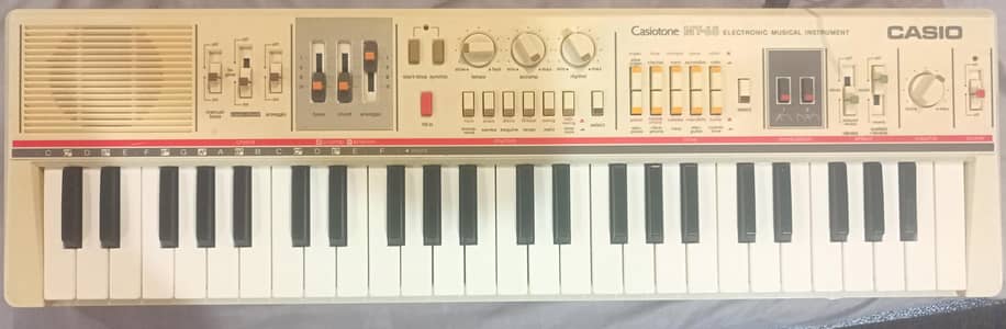 Casio keyboard For Sale