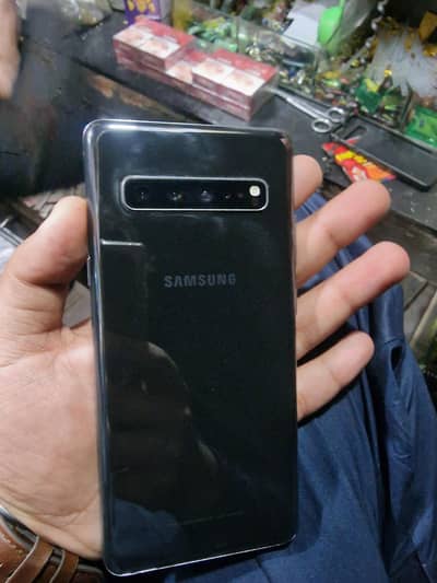 Samsung s10 5G pta approved