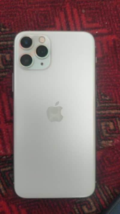 I Phone 11 Pro 512 Gb 90 b. h