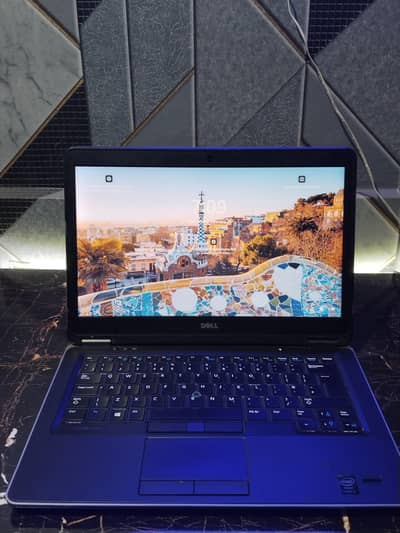 Dell Latitude E7440