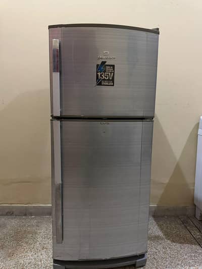 Dawlance Refrigerator good condition LVS 9170