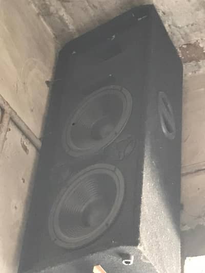 spiker ha 10 inch 2 ha