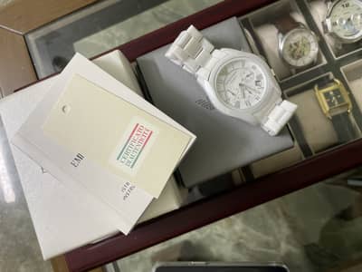 Emporio armani ceramica AR-1403