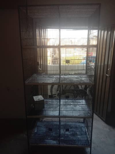 8 portion cage Wtp 03241858868