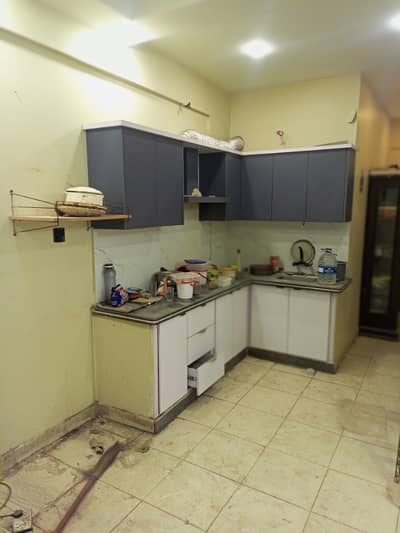 Completion Certificate Available - 3 Bed DL Apartment