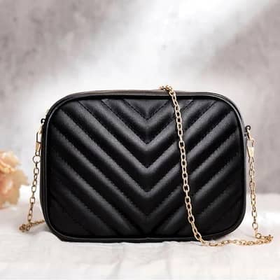Stylish Ladies Handbag | Premium Quality | Cash on Delivery Pakistan