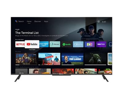 Dawlance Smart LED TV  4K UHD