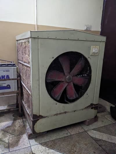 Full Size Air Cooler