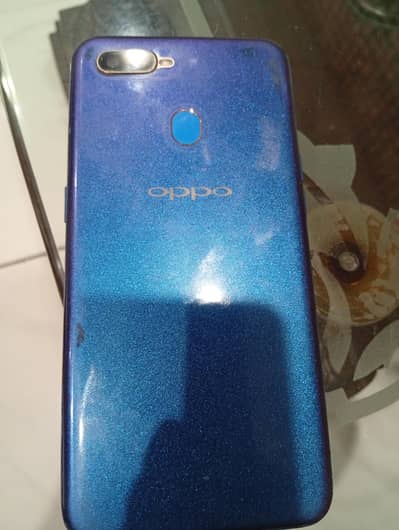 oppo a5