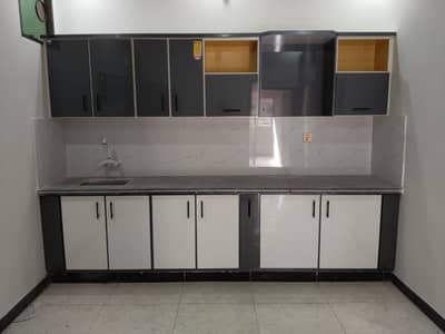 2 Bed DD Portion For Rent In Malir Rafi Pride 2 Near Jamia Millia Road