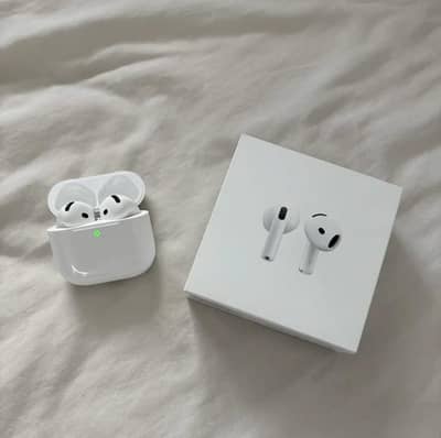 Apple airpods 4th generation