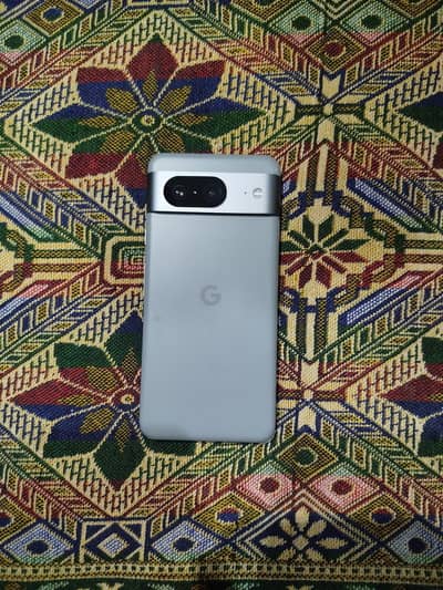 Google Pixel 8 official pta approved