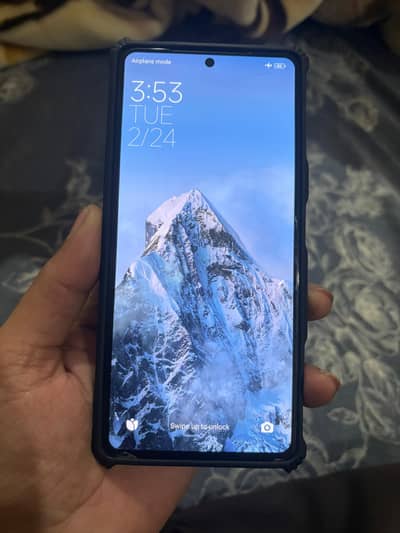 Xiaomi K40Gaming  12gb/256gb