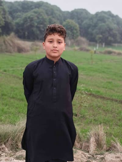 Ahmad shah