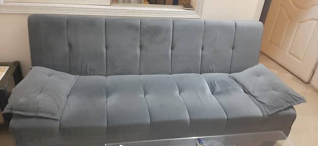 sofa cum bed