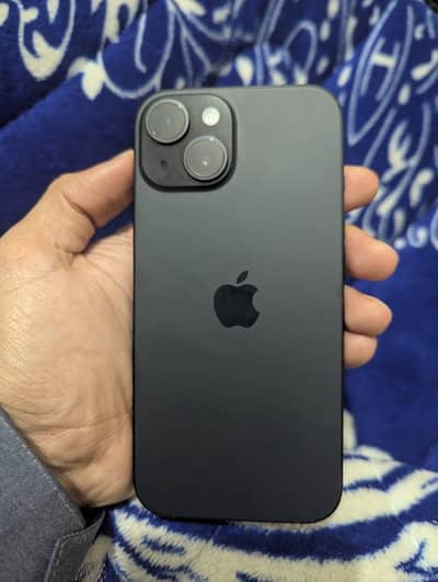 Ip 15 jv 10/10 256gb