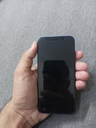 Iphone 12 Mini 64Gb