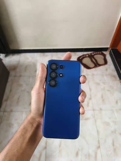 itel s26 ultra