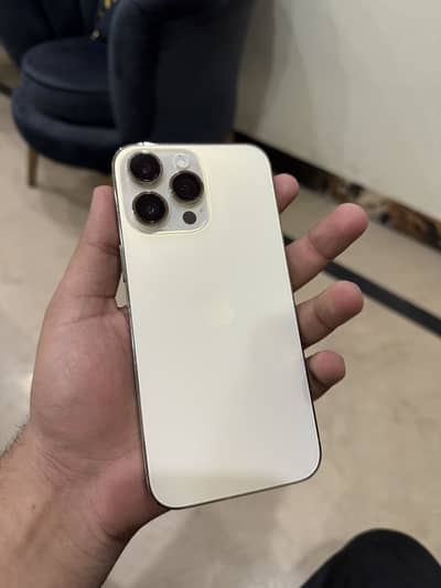 Iphone 14 pro max jv