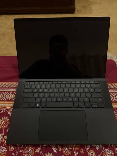 Dell Precision 5560