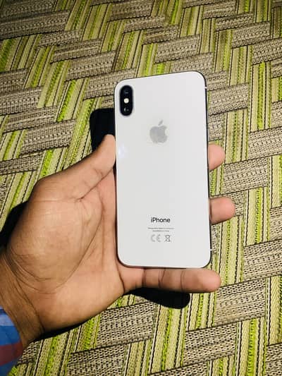 iPhone x non pta 64gb
