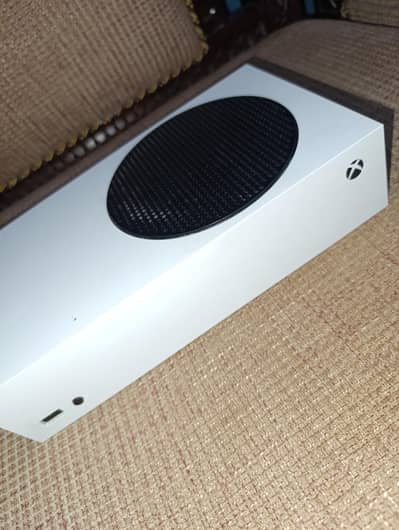 Xbox series S 512gb