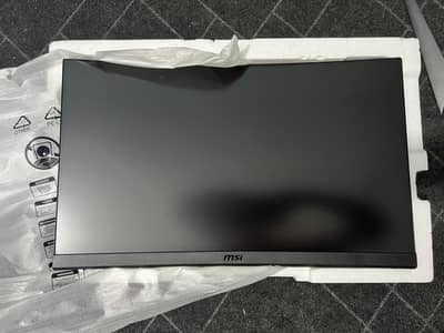 Msi G272QPF Esports series Gaming Monitor