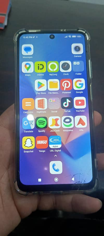 Redmi note 10