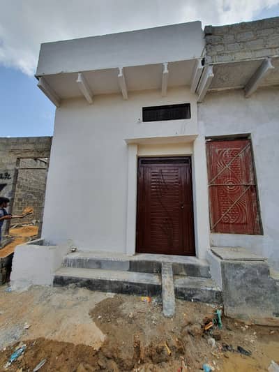 House Of 40 Square Yards For sale In Ilyas Goth