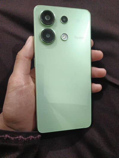 Redmi note 13