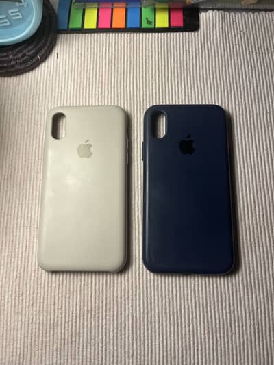 Iphone X Covers / cases