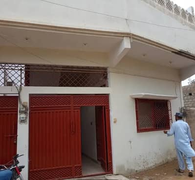 Ideally Located House For Sale In Ilyas Goth Available