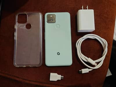 Google Pixel 5 5G 8/128 Best Camera Phone