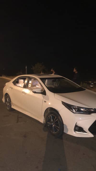 Grande Civic alto fortuner swift mira rent a car