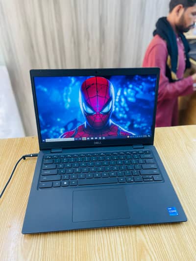 Dell Latitude 3420 - i5 11th Gen  ( G7 Processor )