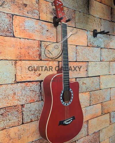 Irin Guitar | ACOUSTIC GUITAR | AFFORDABLE GUITAR | Beginners Guitar